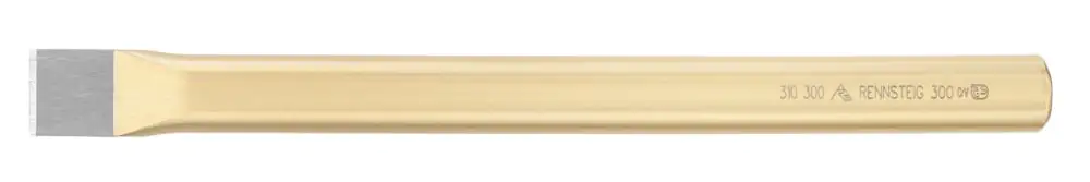 Rennsteig Kreuzmeißel 175 mm