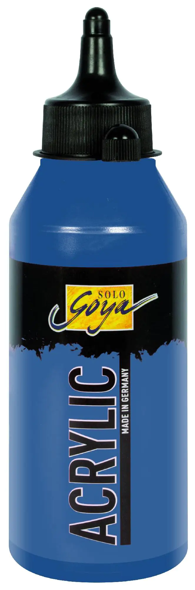 Kreul Solo Goya Acrylic paynesgrau 250 ml