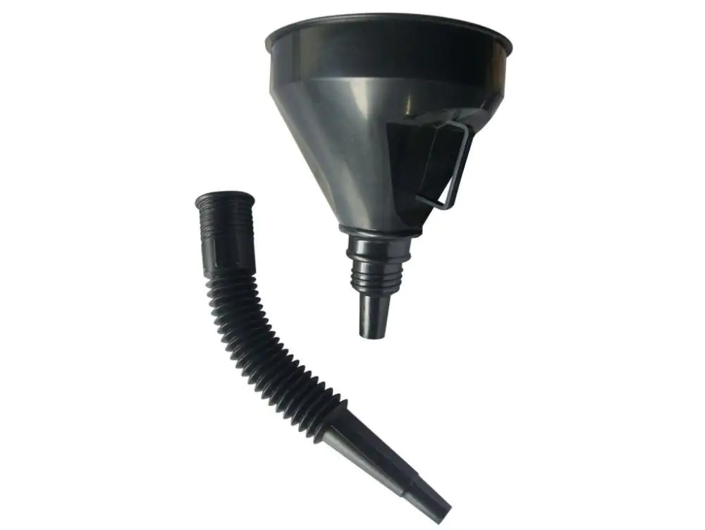 TrendLine Einfülltrichter mit Schlauch 16 cm TrendLine Einfülltrichter mit Schlauch 16 cm