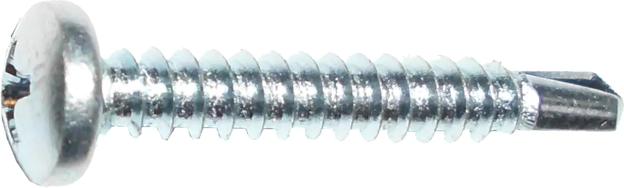 Connex Bohrschrauben 4.2 x 22 mm PH 2 - 20 Stk.