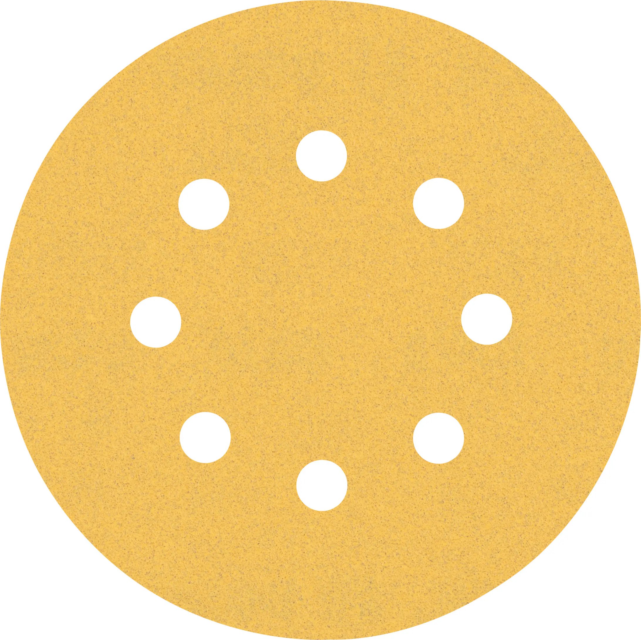 Bosch Expert C470 Schleifpapier für Exzenterschleifer 125 mm G 120 5-teilig