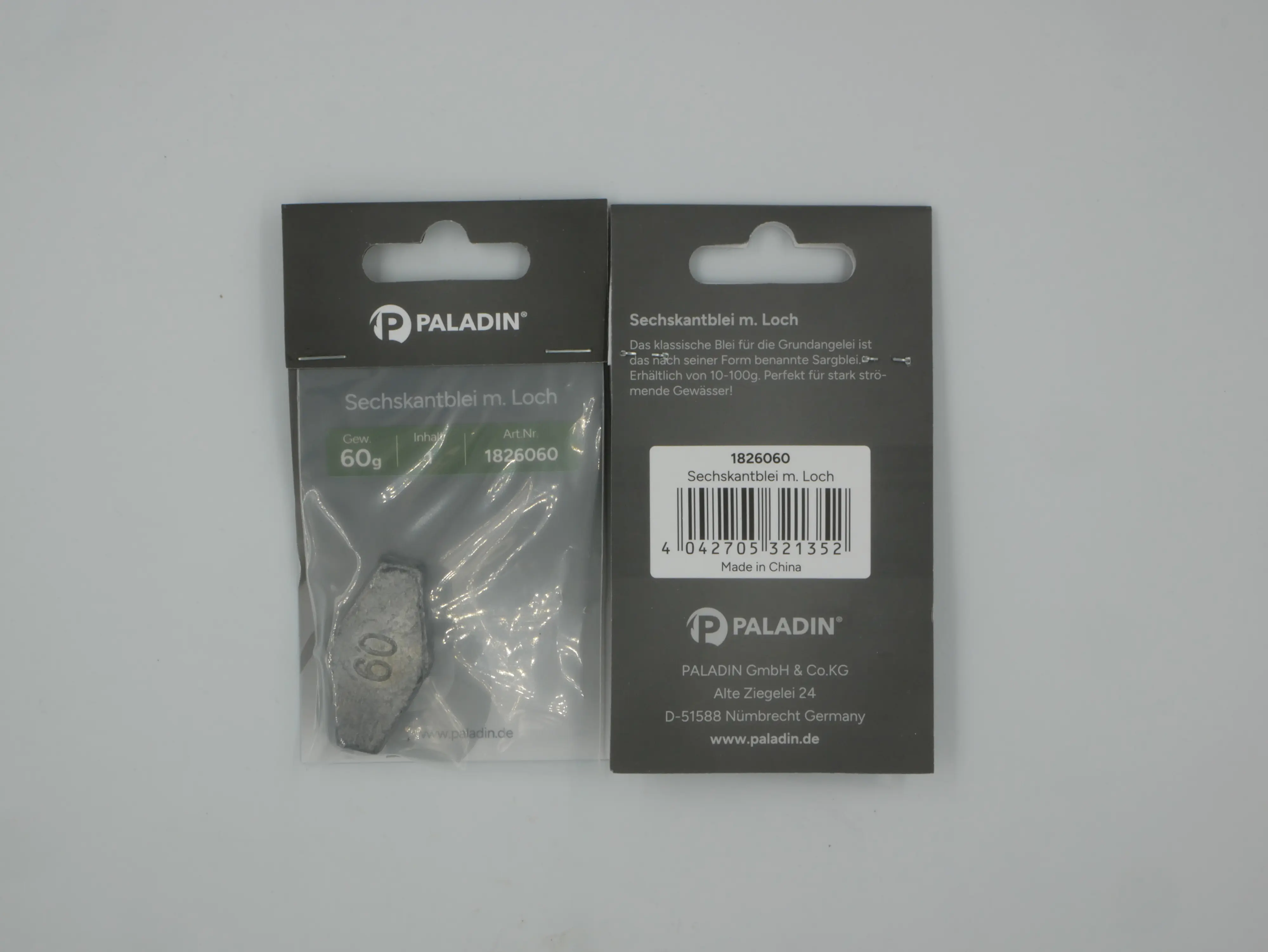 Angelblei 60g Sargblei 60 g