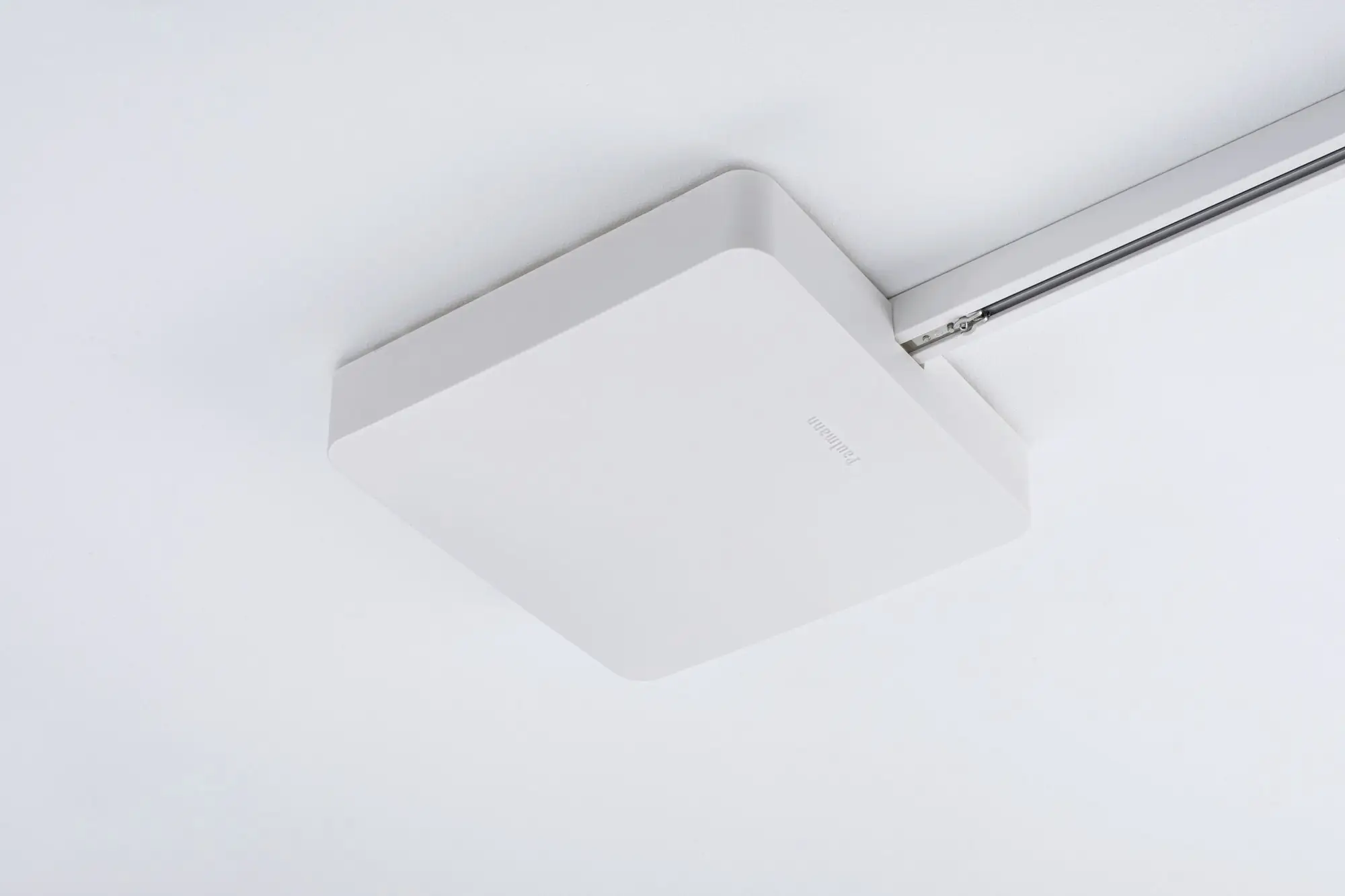 Paulmann URail Zigbee URail Mitteleinspeisung Paulmann URail Zigbee URail Mitteleinspeisung