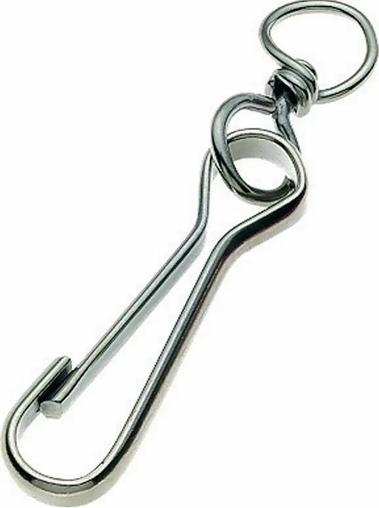 Conacord Karabinerhaken 60 mm