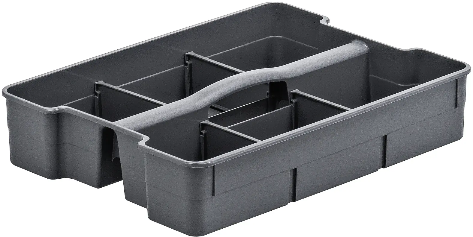 Rotho Organizer für Box Evo 11 15 L 32,9 x 25 x 6,5 cm (L x B x H) Rotho Organizer für Box Evo 11 15 L 32,9 x 25 x 6,5 cm (L x B x H)