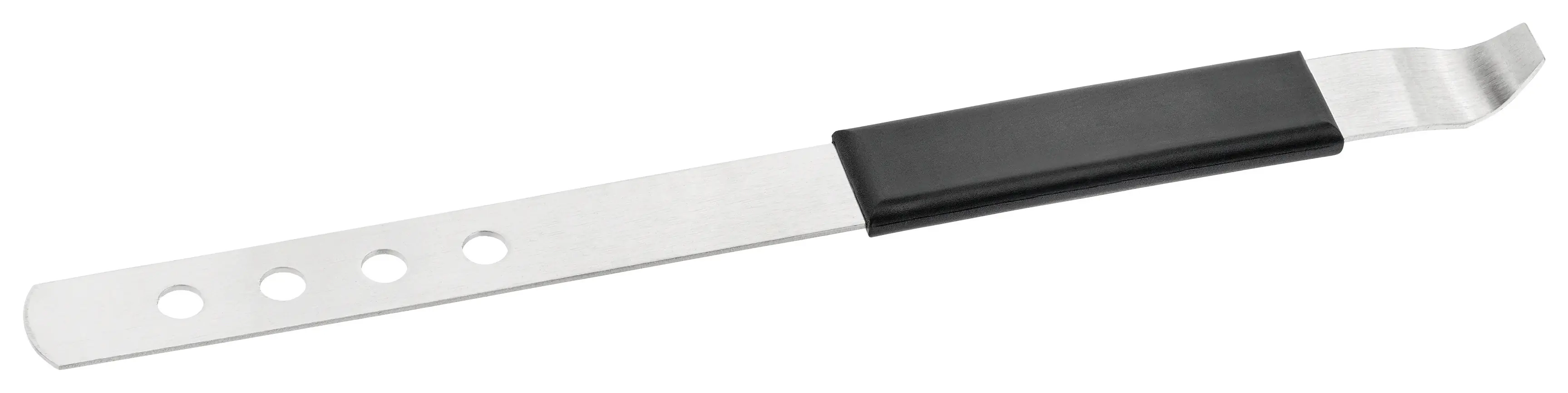 Farbdosenöffner 28 cm schwarz