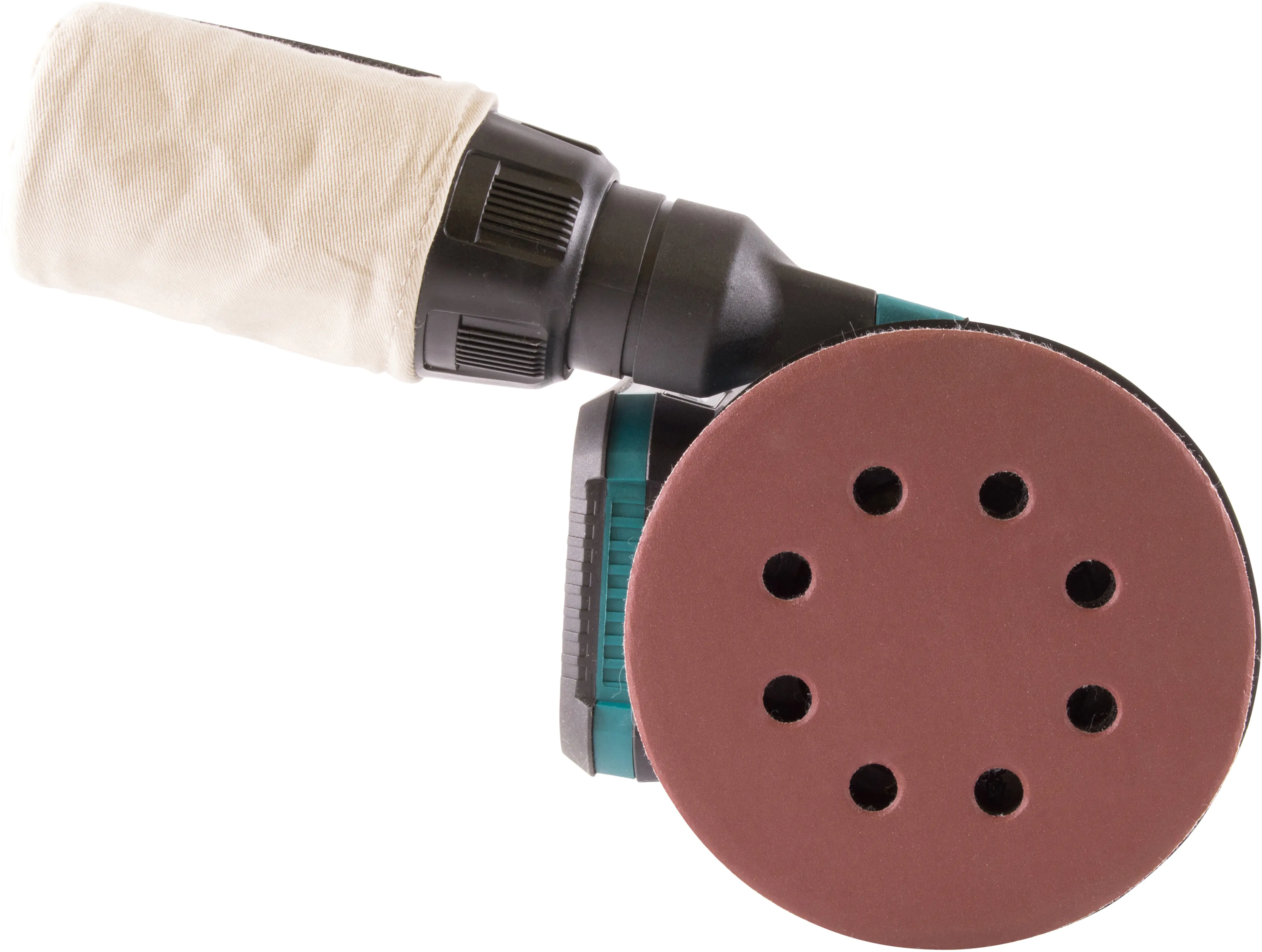 Güde Akku Exzenterschleifer EXS 20-201-24 20 V