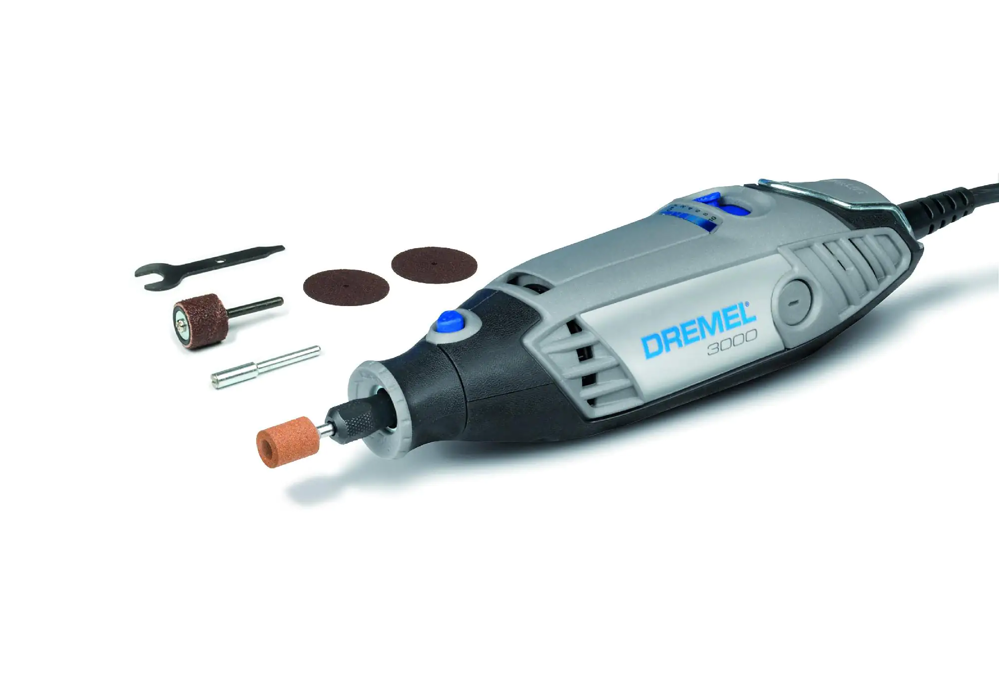 Dremel Multiwerkzeug 3000-5 10000-33000 min.-1
