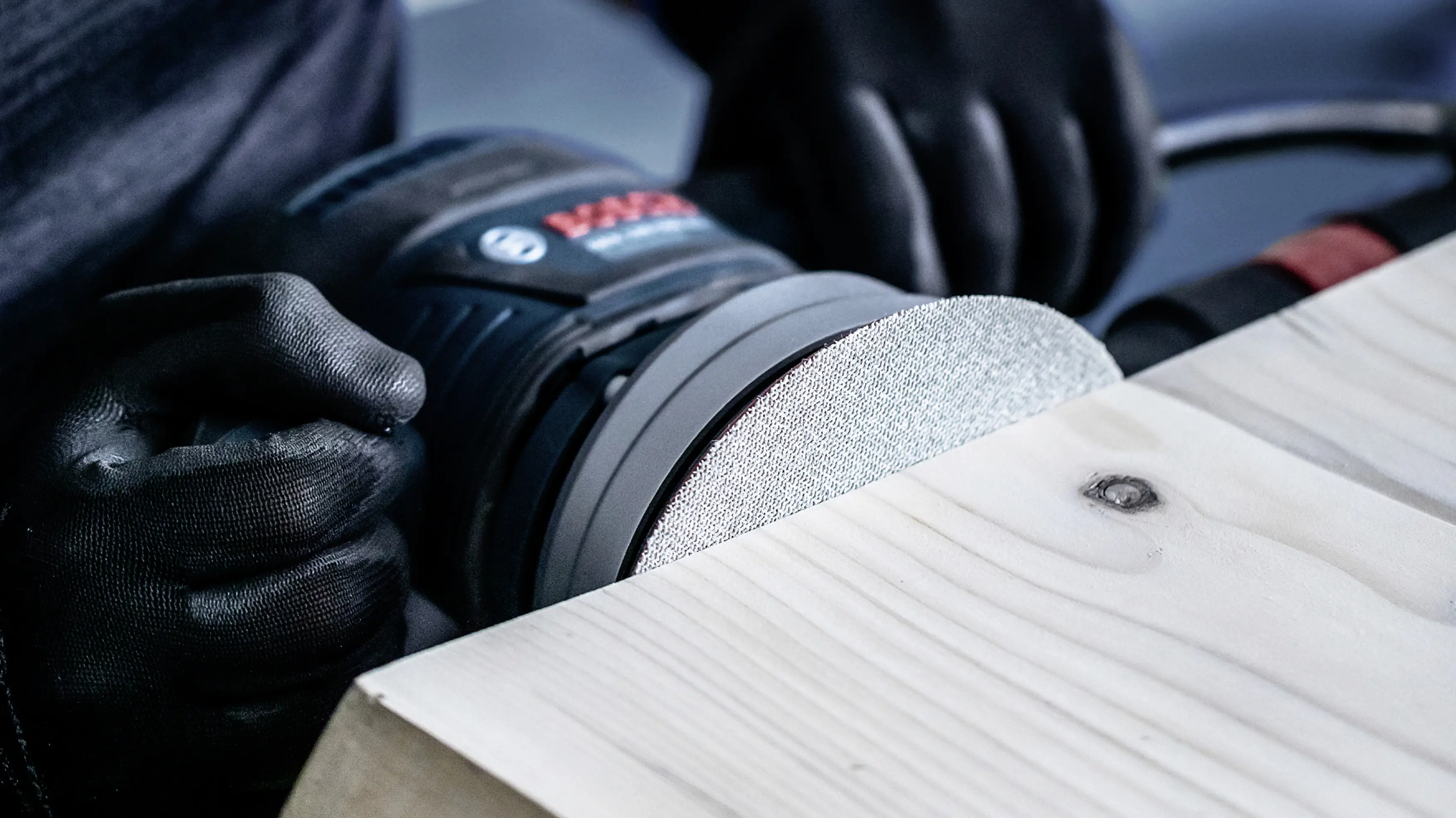 Bosch Expert Schleifnetz M480 Ø 125 mm G 180 5 Stück Bosch Expert Schleifnetz M480 Ø 125 mm G 180 5 Stück