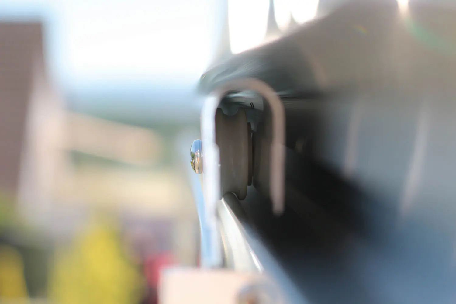 Vitavia Ersatzrollen für Gewächshaustüren