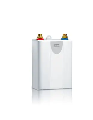 Bosch Klein-Durchlauferhitzer Tronic Comfort Compact 3,6 kW elektronisch