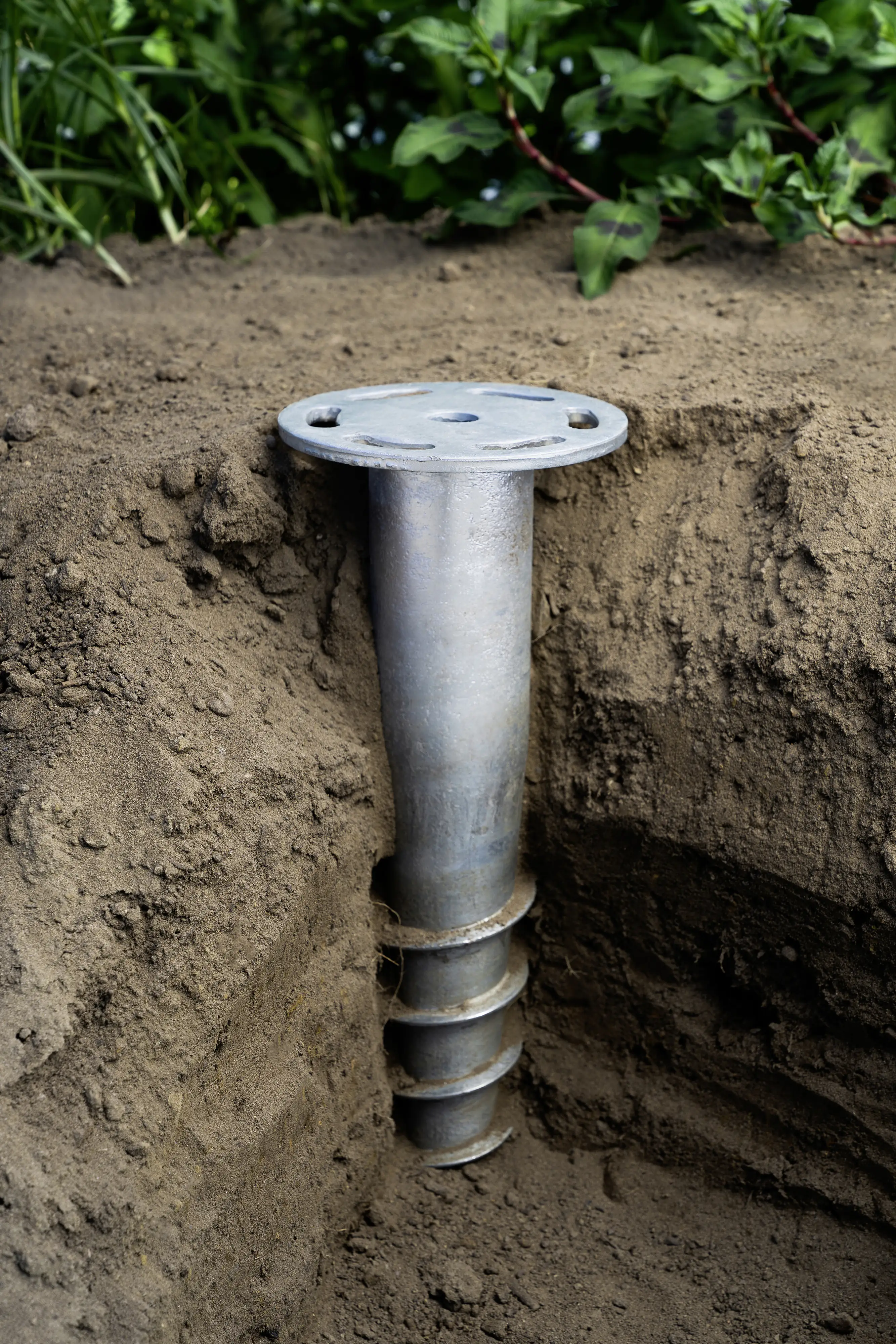 5703774318283 Pergart Erdanker 2 Stück