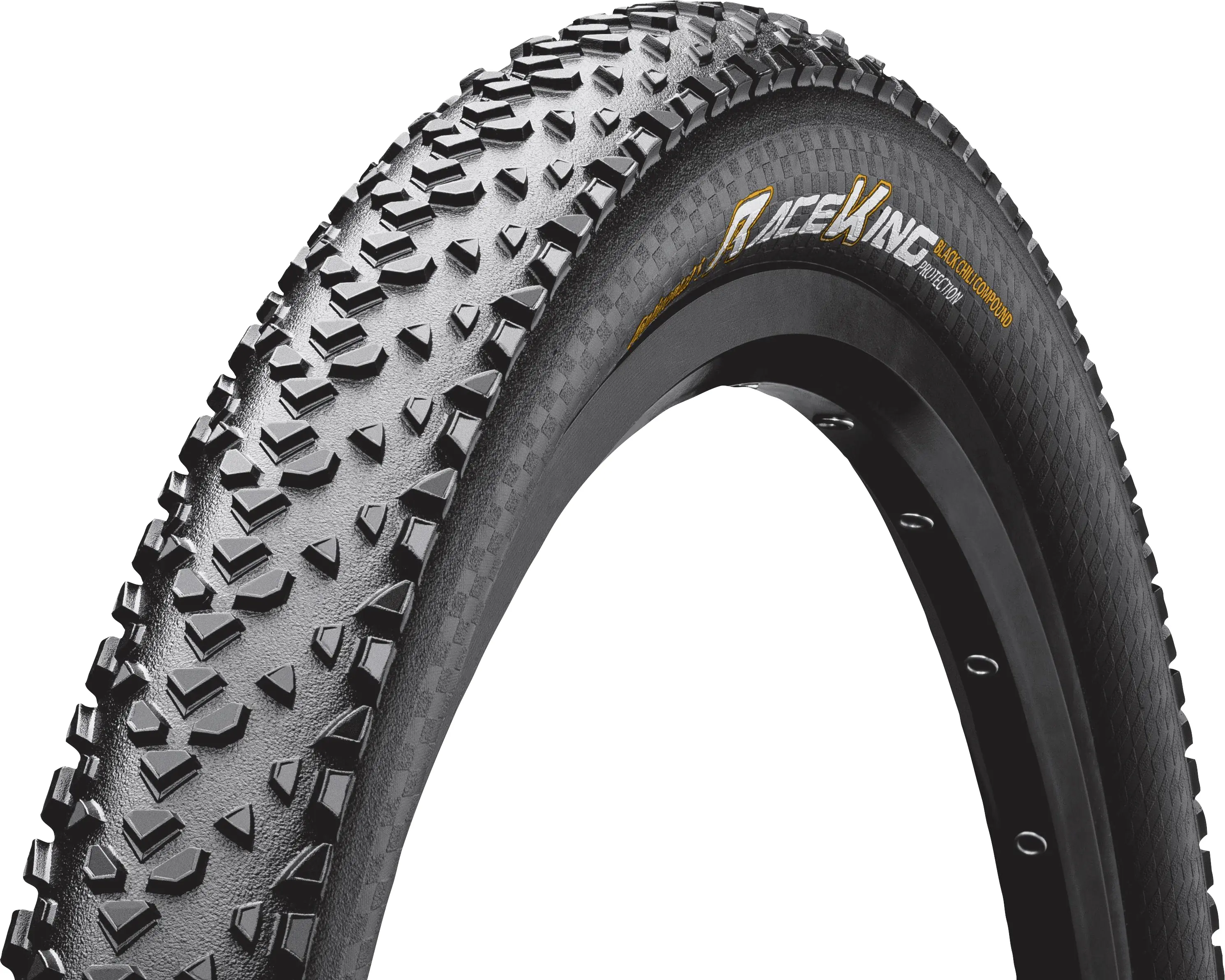 Continental Fahrradreifen (29 Zoll) 73,66 cm Race King MTB 55-622 mm (ETRTO)