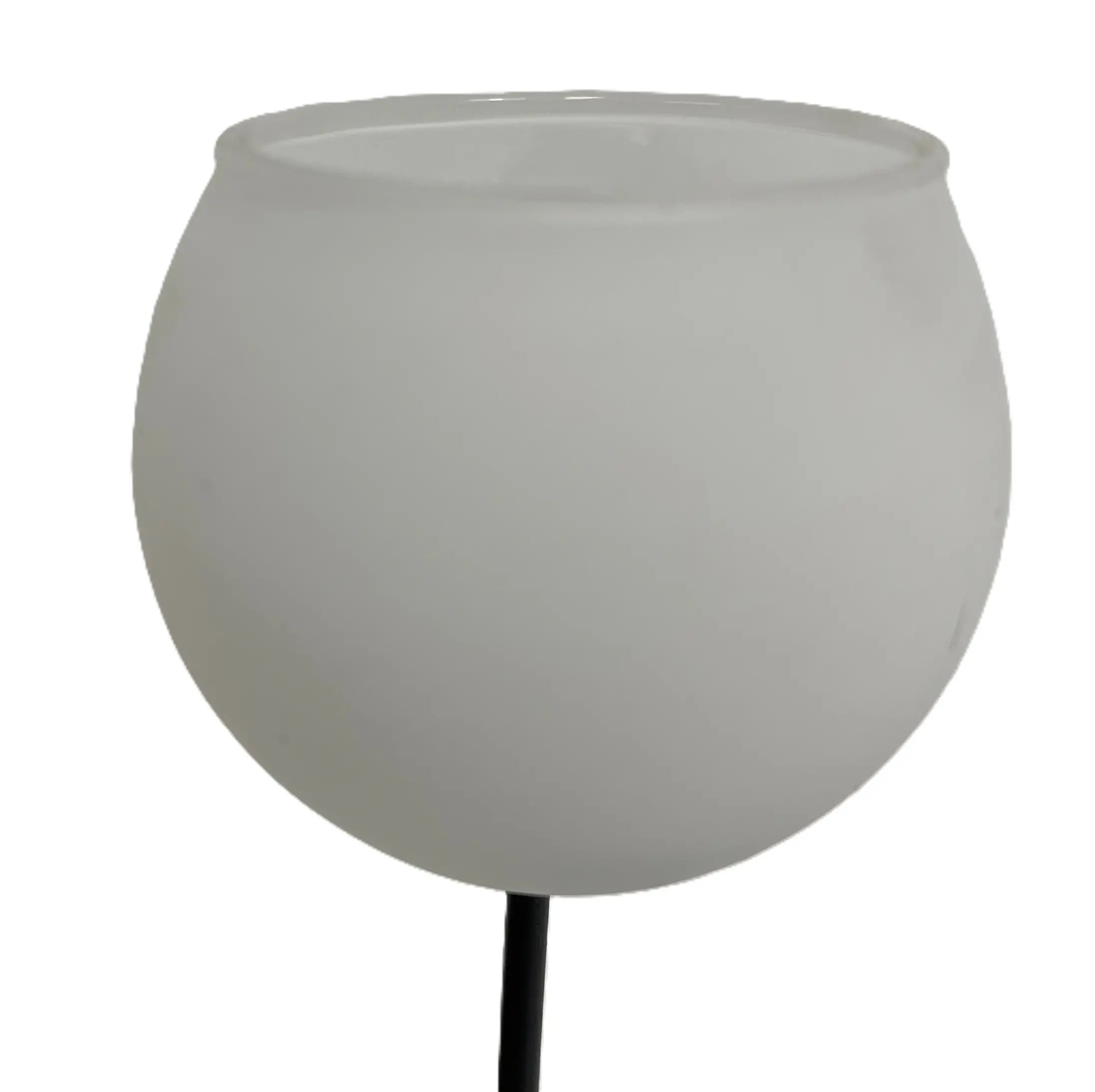Teelicht Stecker weiß