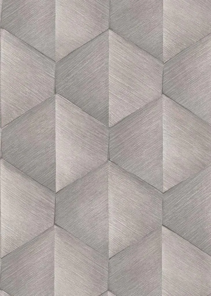 Erismann Vliestapete Grafisch taupe 10,05 x 0,53 m Erismann Vliestapete Grafisch taupe 10,05 x 0,53 m
