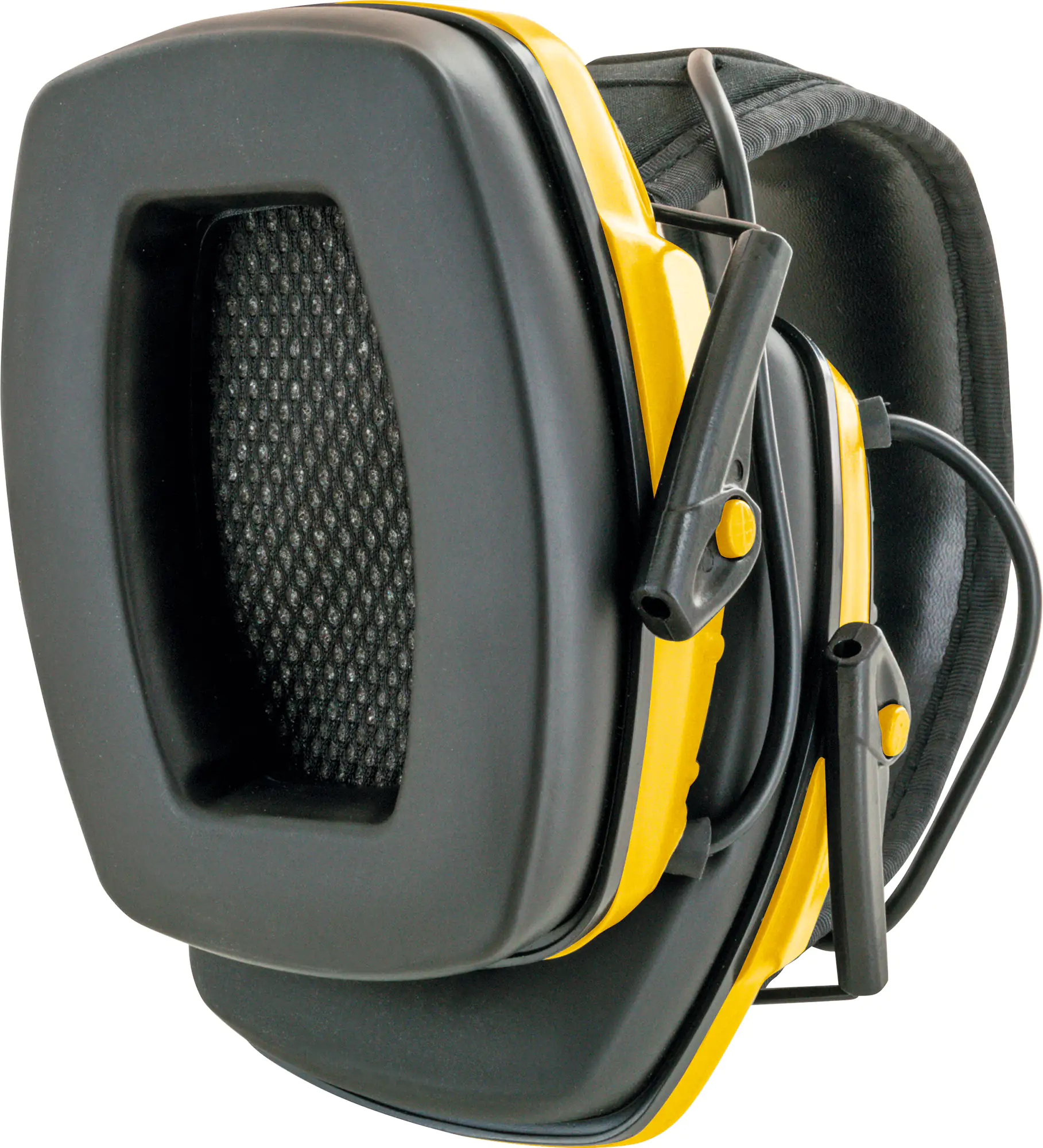 Schwaiger Aktiver Gehörschutz automatische Geräuschunterdrückung auf 82 dB(A) Schwaiger Aktiver Gehörschutz automatische Geräuschunterdrückung auf 82 dB(A)