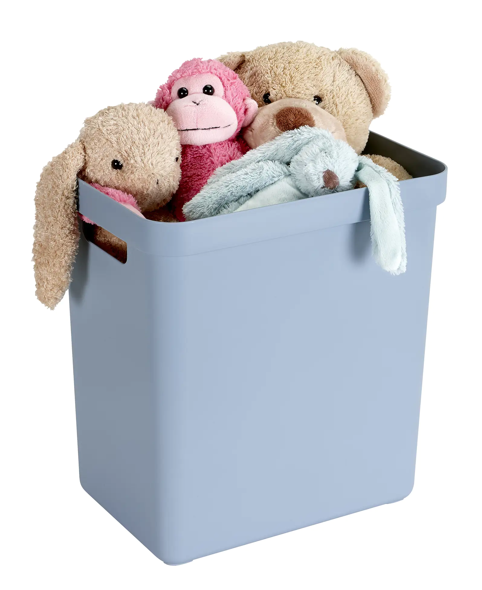 Sunware Aufbewahrungsbox Sigma Home 25 L blaugrau Sunware Aufbewahrungsbox Sigma Home 25 L blaugrau