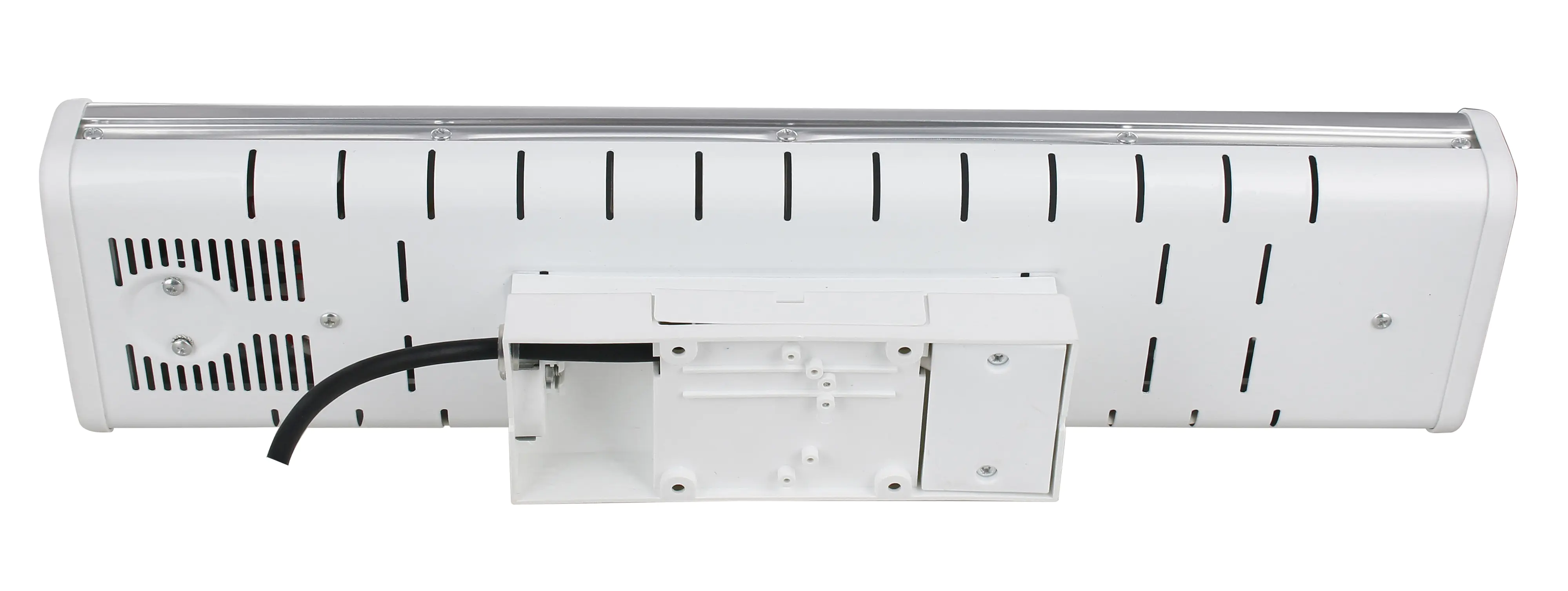 Emerio Wandheizer QH-104263.4 1200W 2 Heistufen Quarzelement 