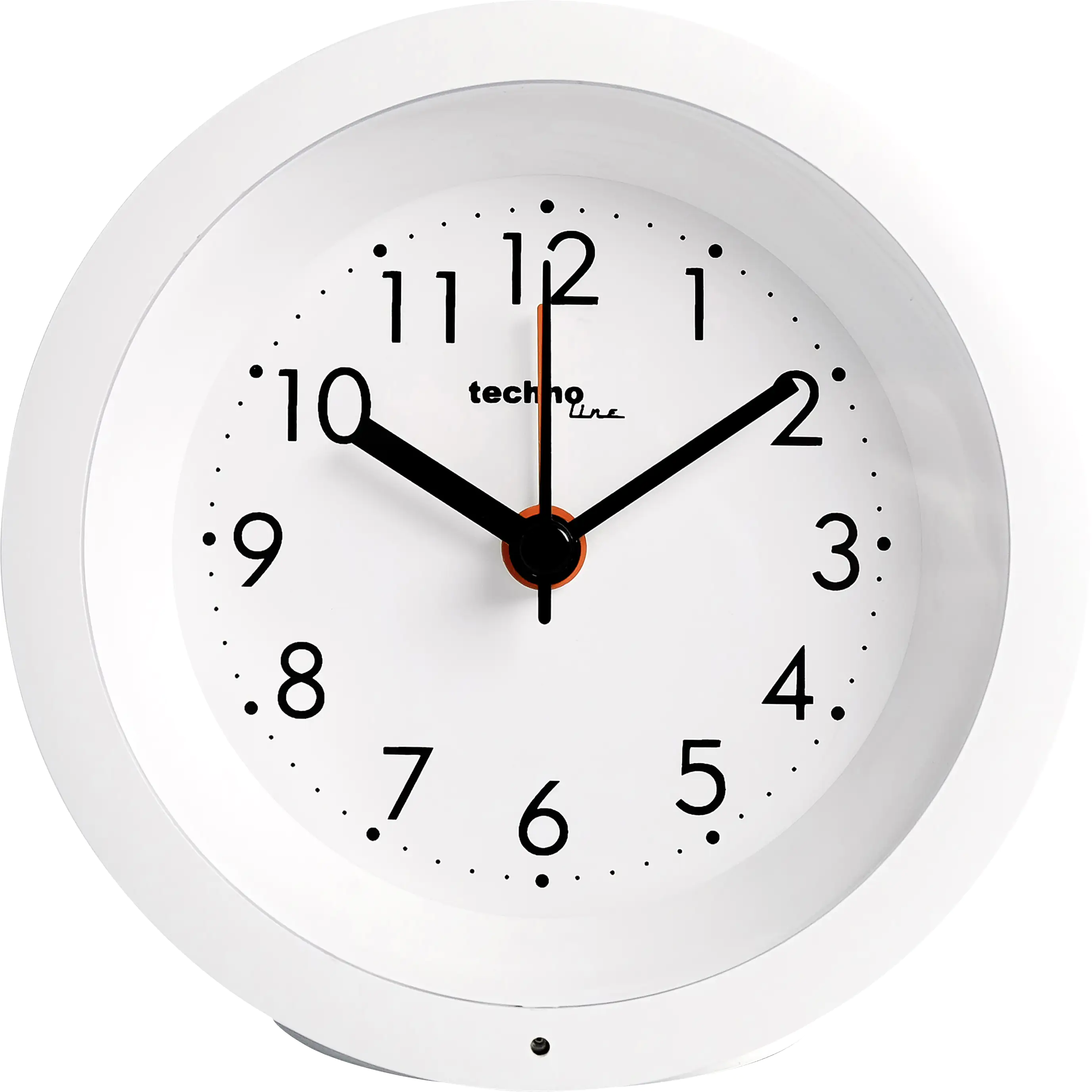 Technoline Quarzwecker Modell X analog
