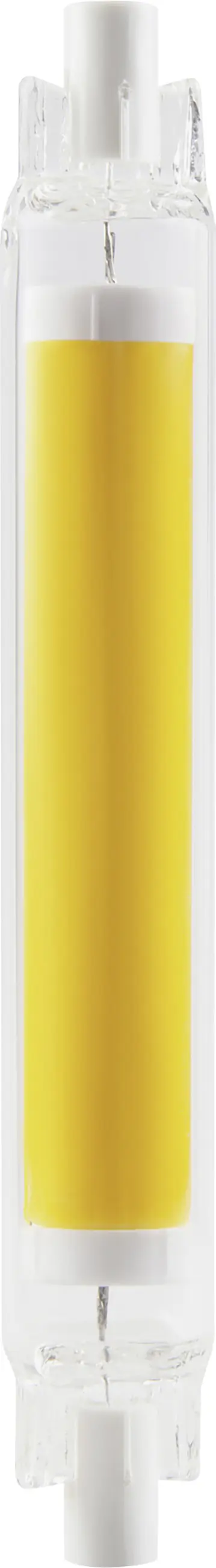 Osram LED Stablampe Slim Line 118 R7s 8 W warmweiß