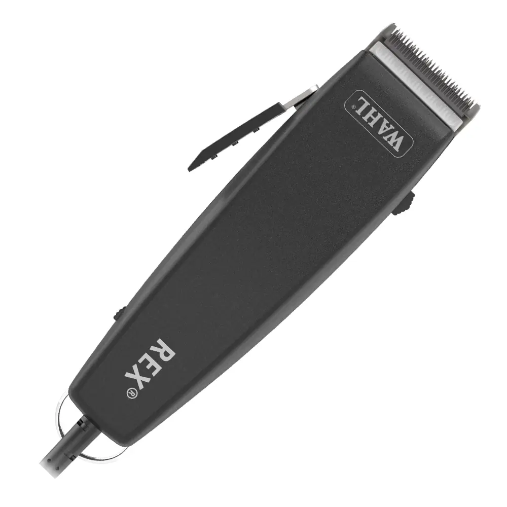 Nobby Wahl Schermaschinenset Rex 1230