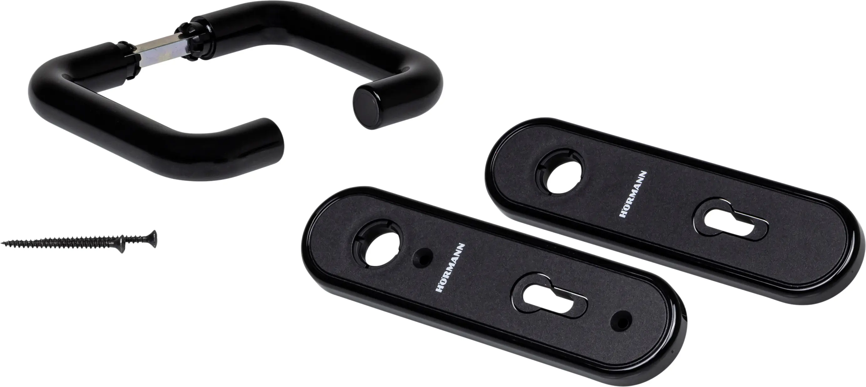 Hörmann Drückergarnitur ZK für ZK Elemente