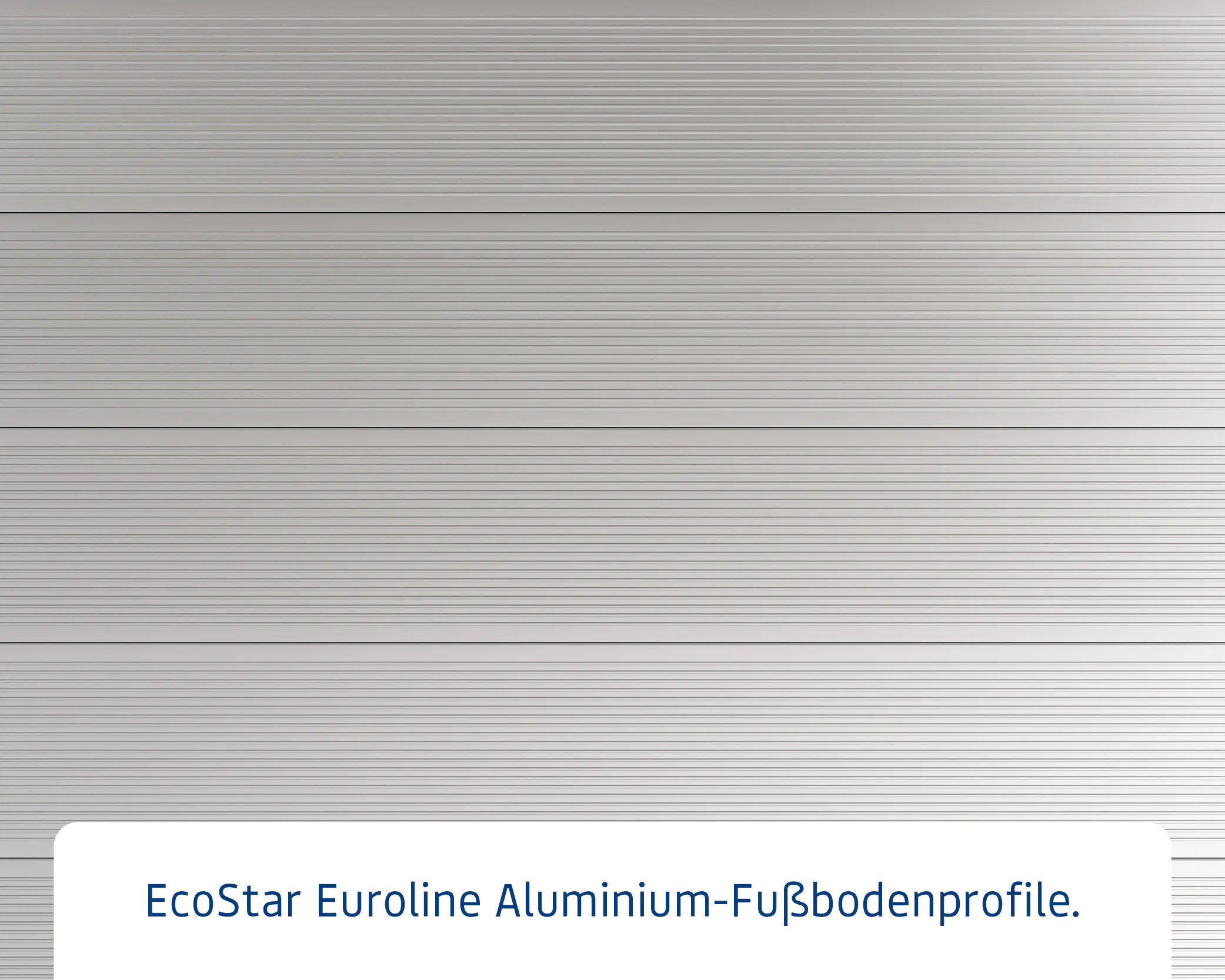 EcoStar Fußboden für Gerätehaus SD5/FD5/PD5  EcoStar Fußboden für Gerätehaus SD5/FD5/PD5