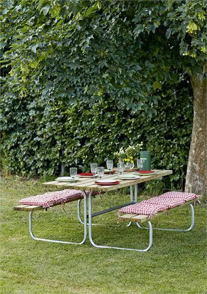 Plus Kombimöbel Classic 177 x 155 x 73 cm Kiefer / Fichte