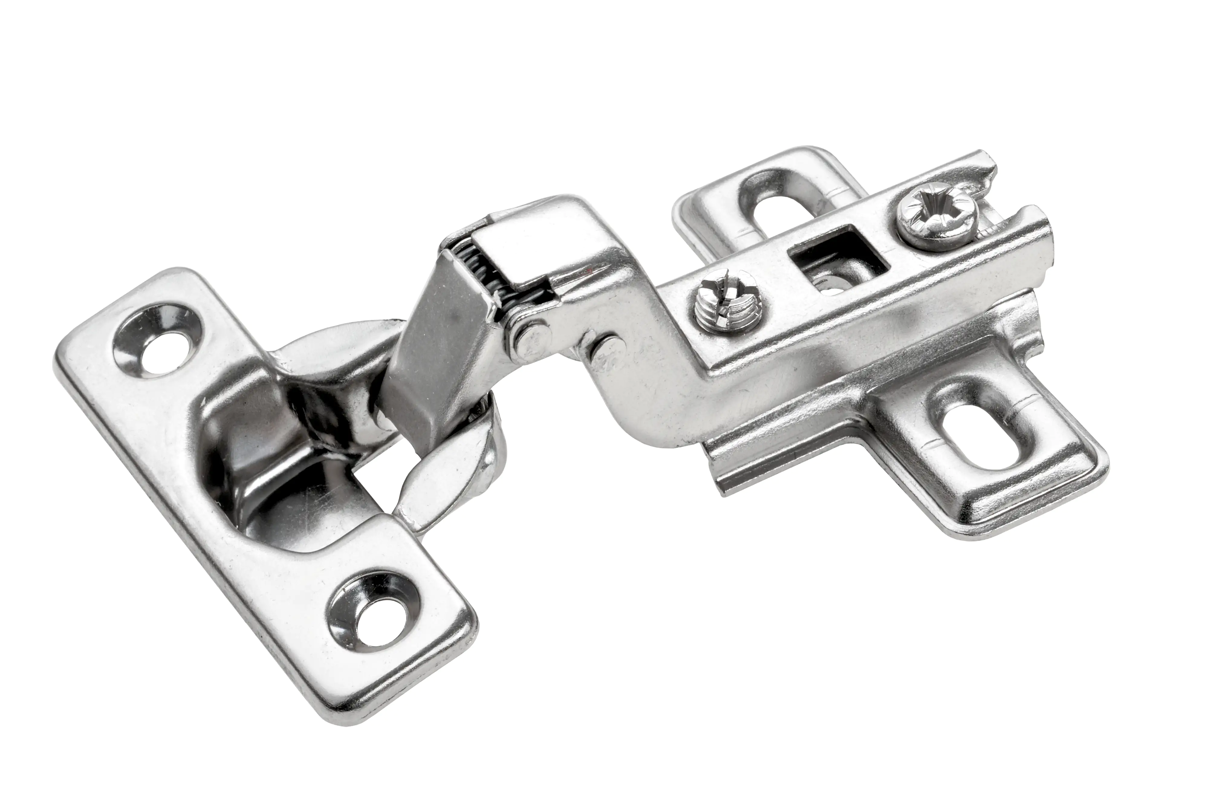Hettich Mini-Topfscharnier innenliegend Ø 26 mm Hettich Mini-Topfscharnier innenliegend Ø 26 mm