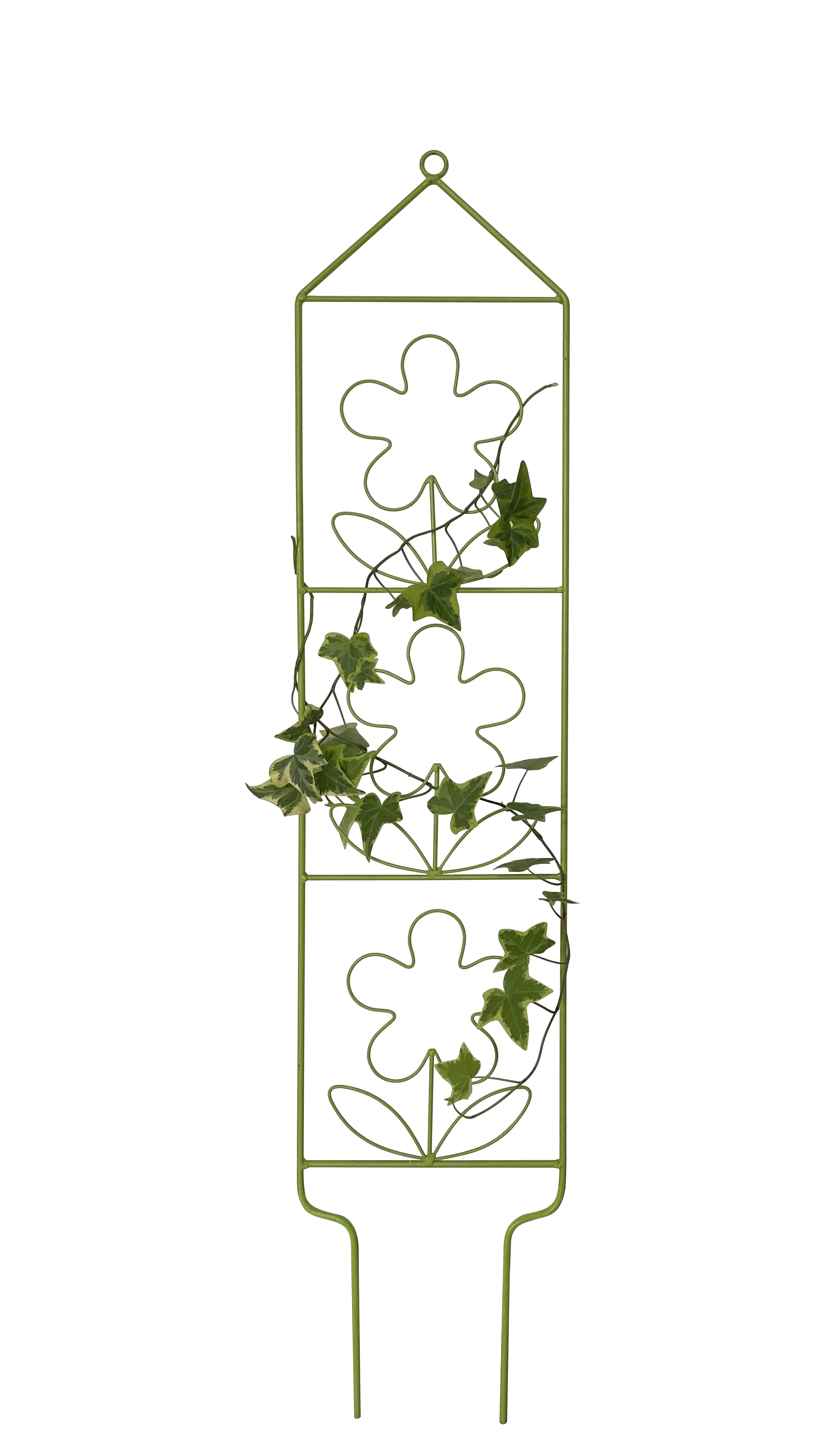 TrendLine Rankgitter Blume 90 cm