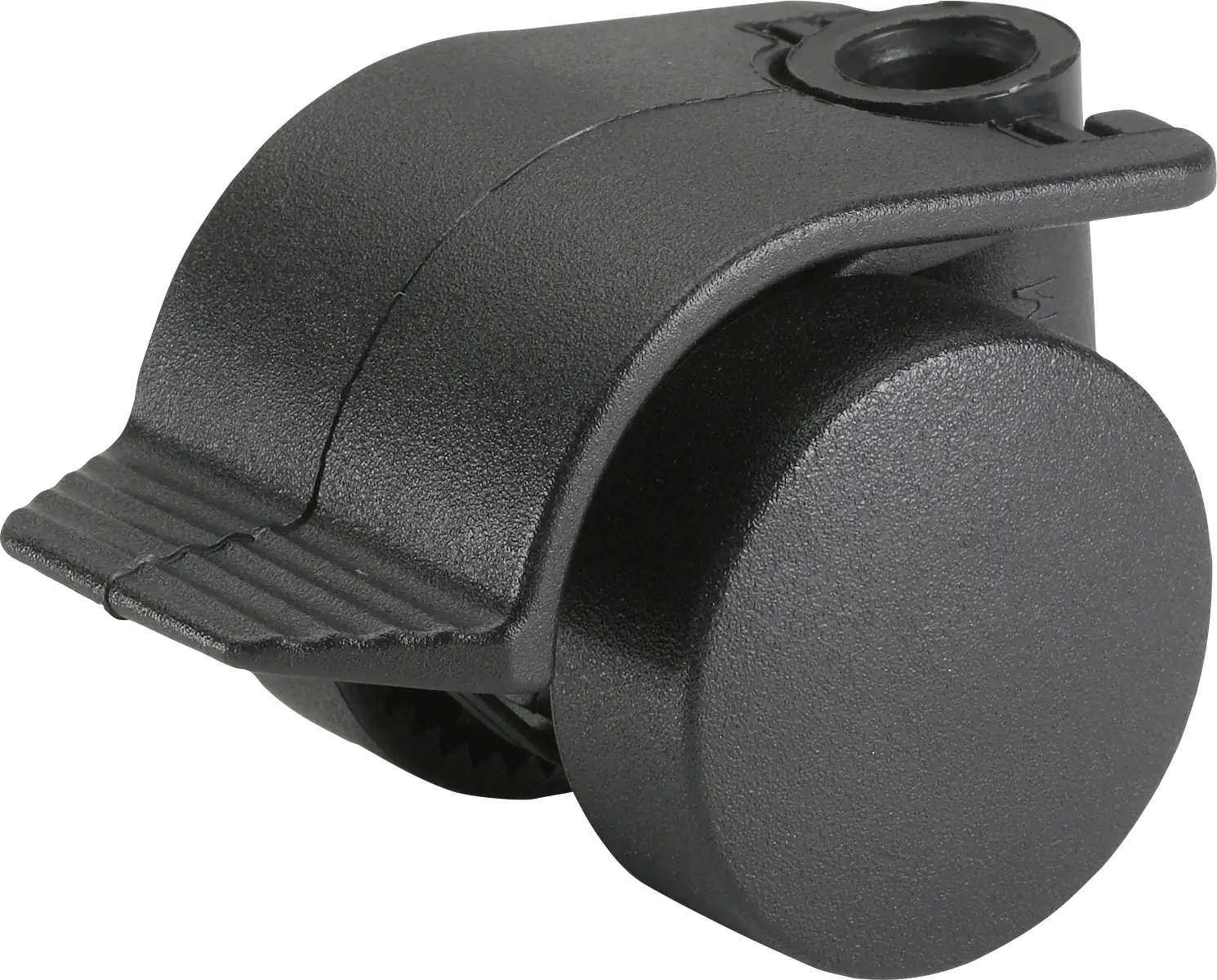 Doppelrolle 35 x 40 mm, Tragkr. 70kg