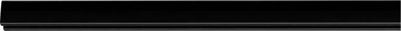 Paulmann URail Schiene schwarz matt 2 m max. 1.000 W Paulmann URail Schiene schwarz matt 2 m max. 1.000 W