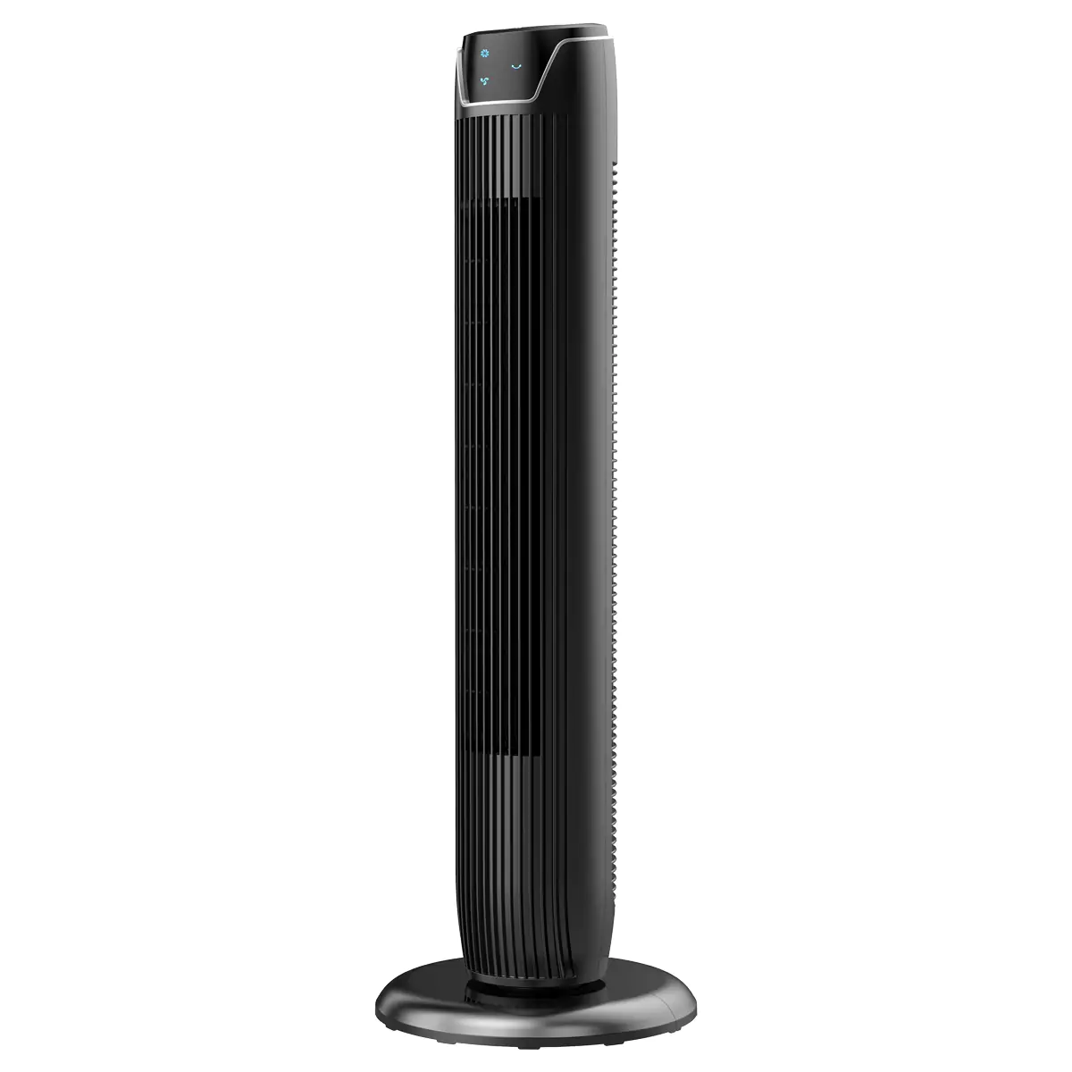 Midea Turmventilator FZ10-17JR schwarz