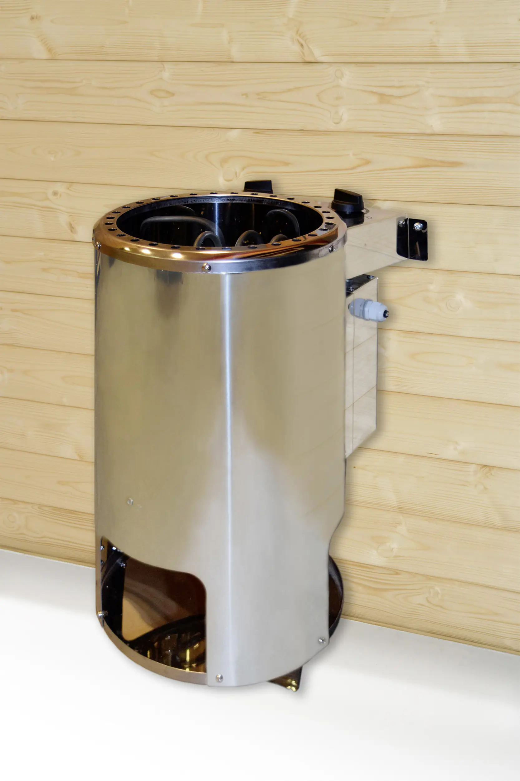 Weka Saunaofen Kompakt 3,6 kW