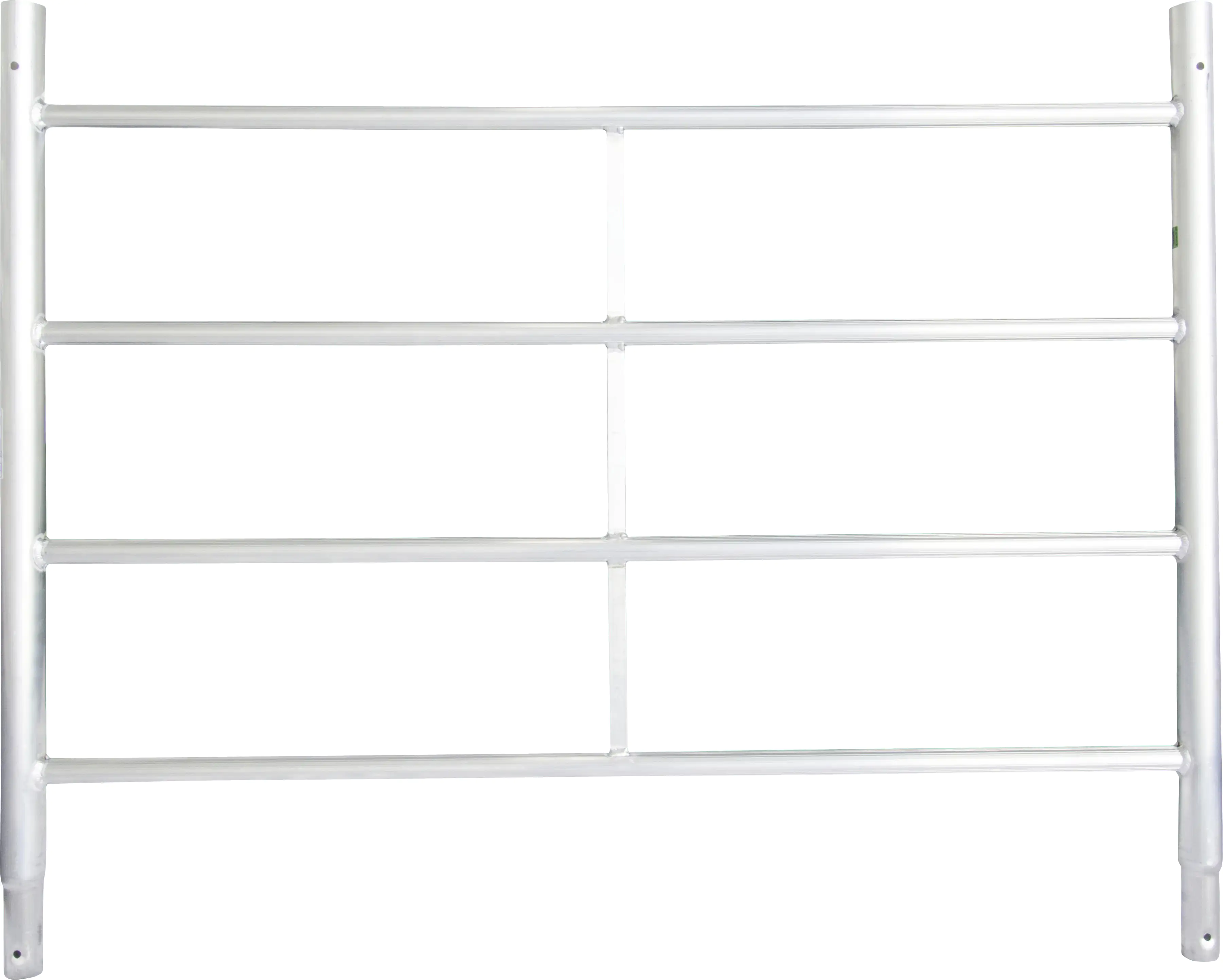 Krause Vertikalrahmen MONTO ProTec XXL 1,10 x 1,35 m