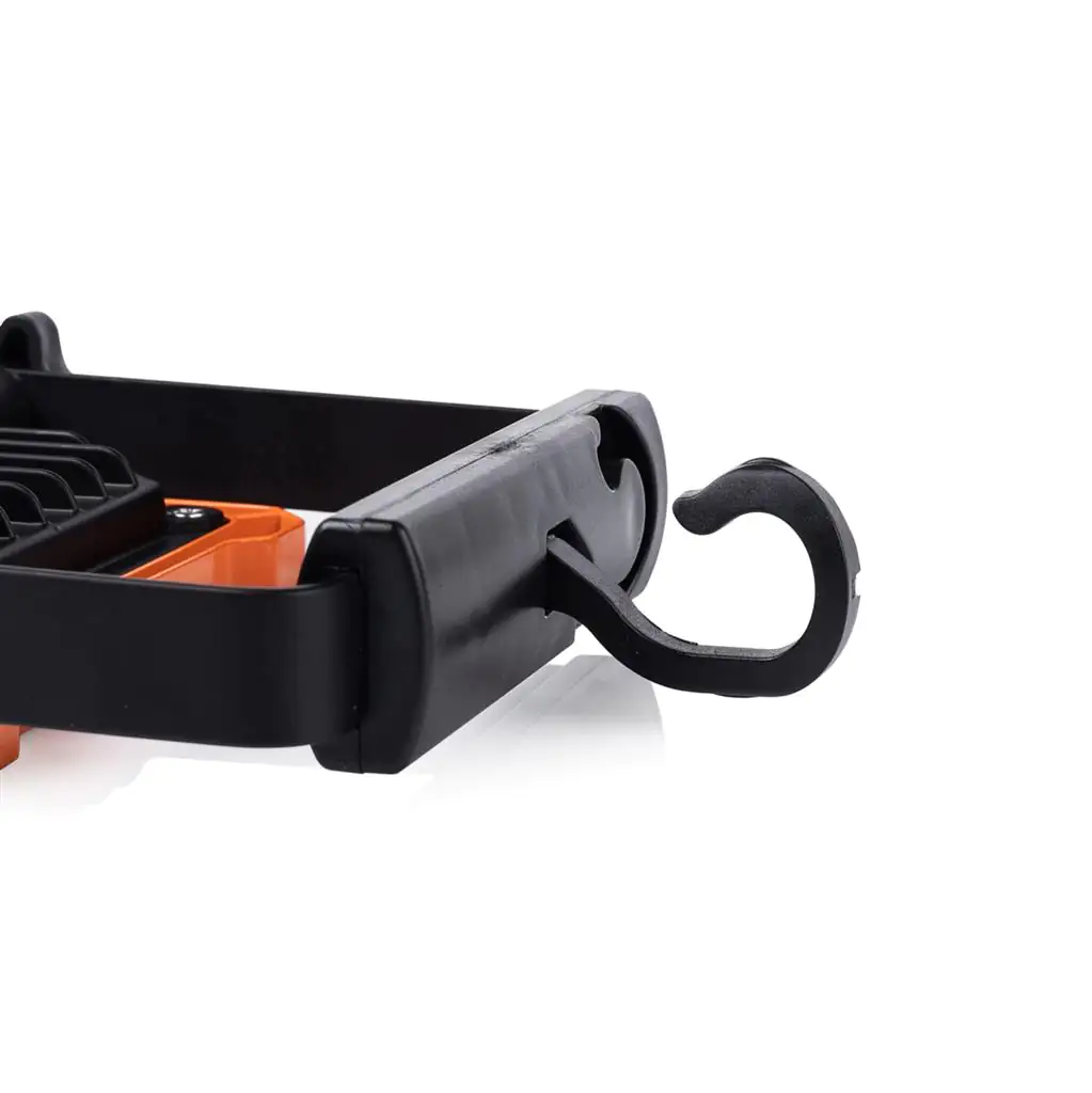 Smartwares LED Arbeitsleuchte FCL-76003, 10 W, 800 lm, Kabel 1,8 m Smartwares LED Arbeitsleuchte FCL-76003, 10 W, 800 lm, Kabel 1,8 m