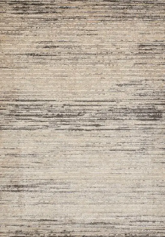 LUXOR Living Teppich Saragossa grau, 80 x 150 cm