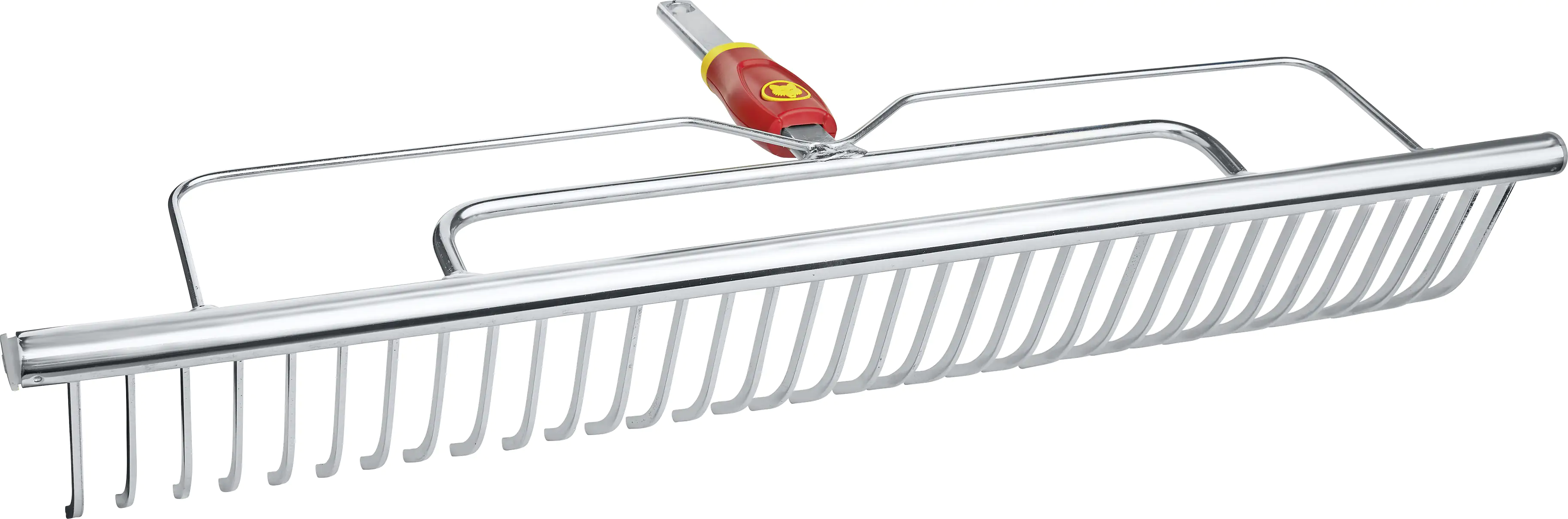 Wolf Garten Rasenrechen Multi-Star UH-M 60 58 cm Arbeitsbreite