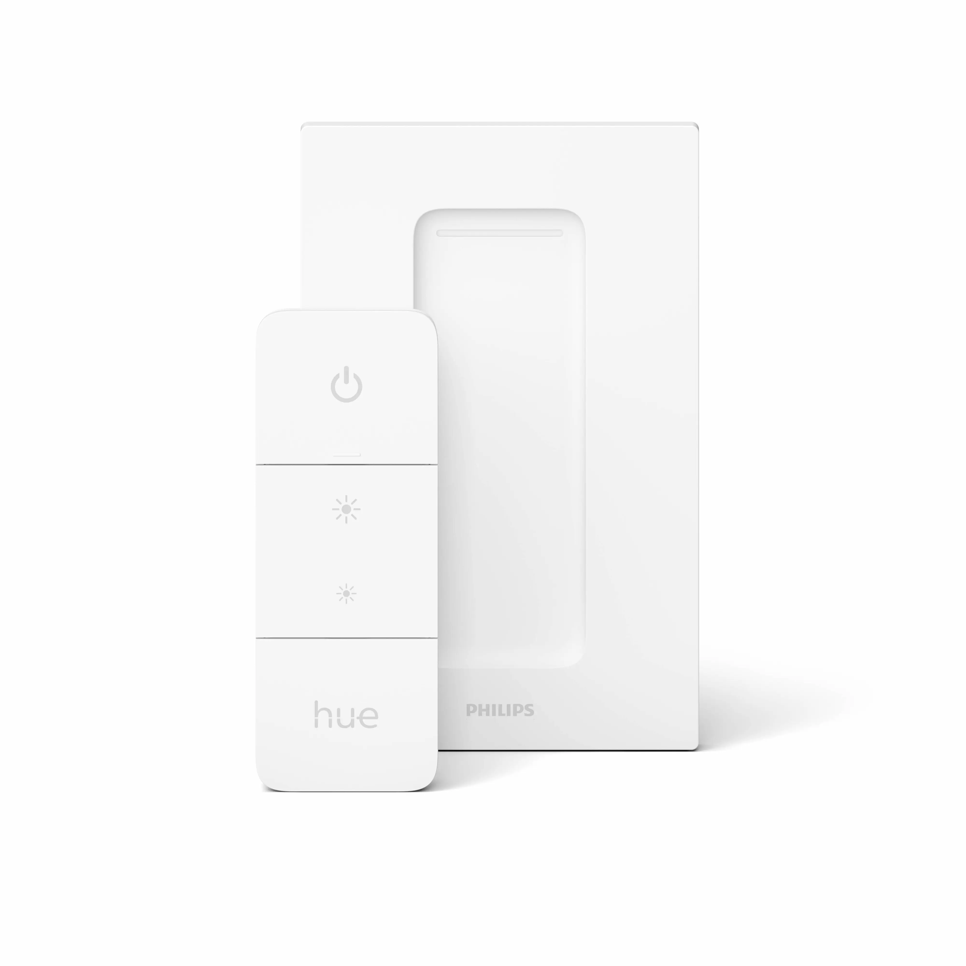 Philips Hue LED Wandleuchte 1er Spot Runner 14 x 14,6 cm weiß Philips Hue LED Wandleuchte 1er Spot Runner 14 x 14,6 cm weiß