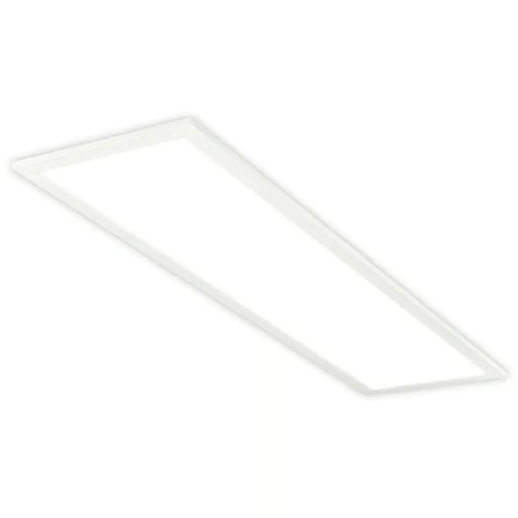 Briloner LED Panel Simple A 13,5W 100x25 cm weiß neutralweiß Briloner LED Panel Simple A 13,5W 100x25 cm weiß neutralweiß