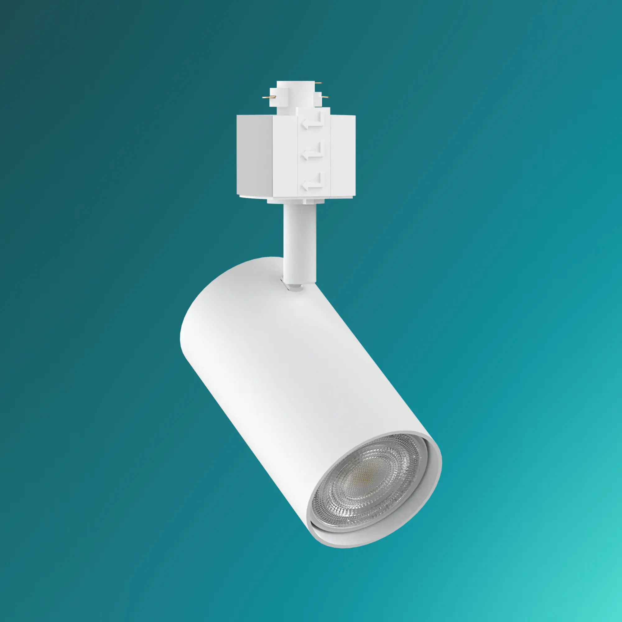 Philips Schienenleuchte 1er Spot Zilo Easy Link weiß Philips Schienenleuchte 1er Spot Zilo Easy Link weiß