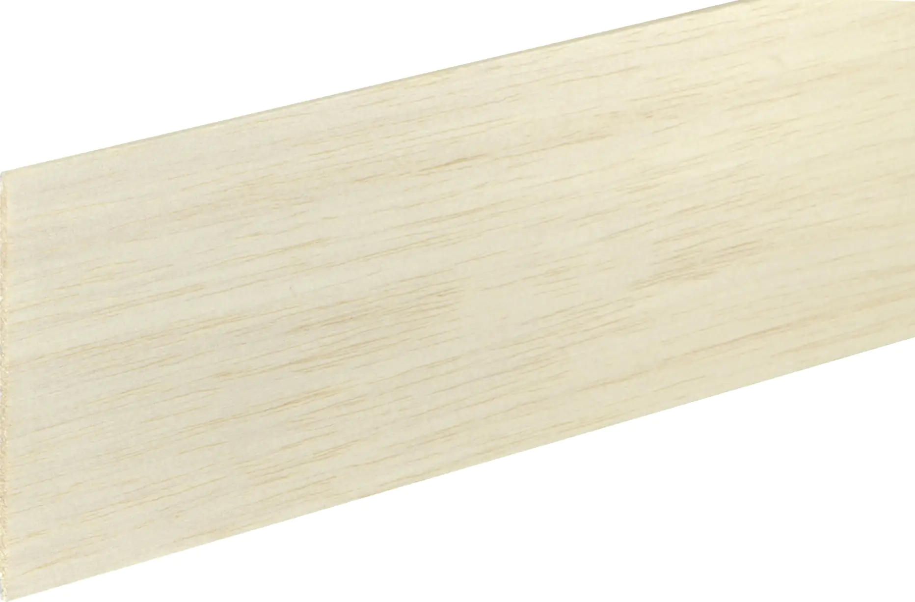 FN Neuhofer Balsa Brett 1000 x 3 x 100 mm