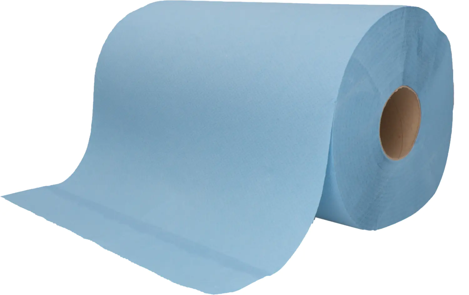 Nigrin Universal-Papierrolle 2 x 500 Blatt 36 x 36cm