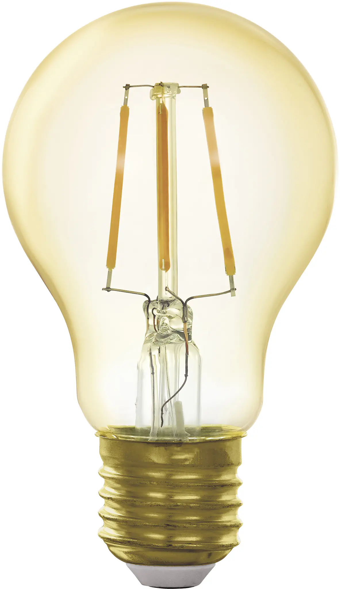 Eglo Connect LED Leuchtmittel-Z A60 Birnenform E27 5,5 W Smart connect Z