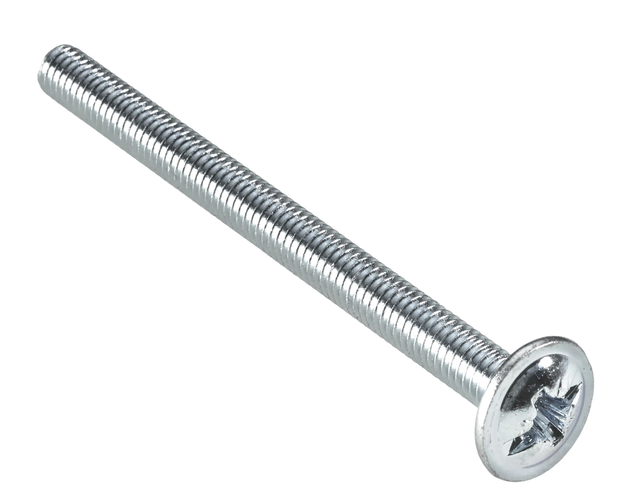 Hettich Möbelgriffschraube M4 x 52 mm - 10 Stück Hettich Möbelgriffschraube M4 x 52 mm - 10 Stück