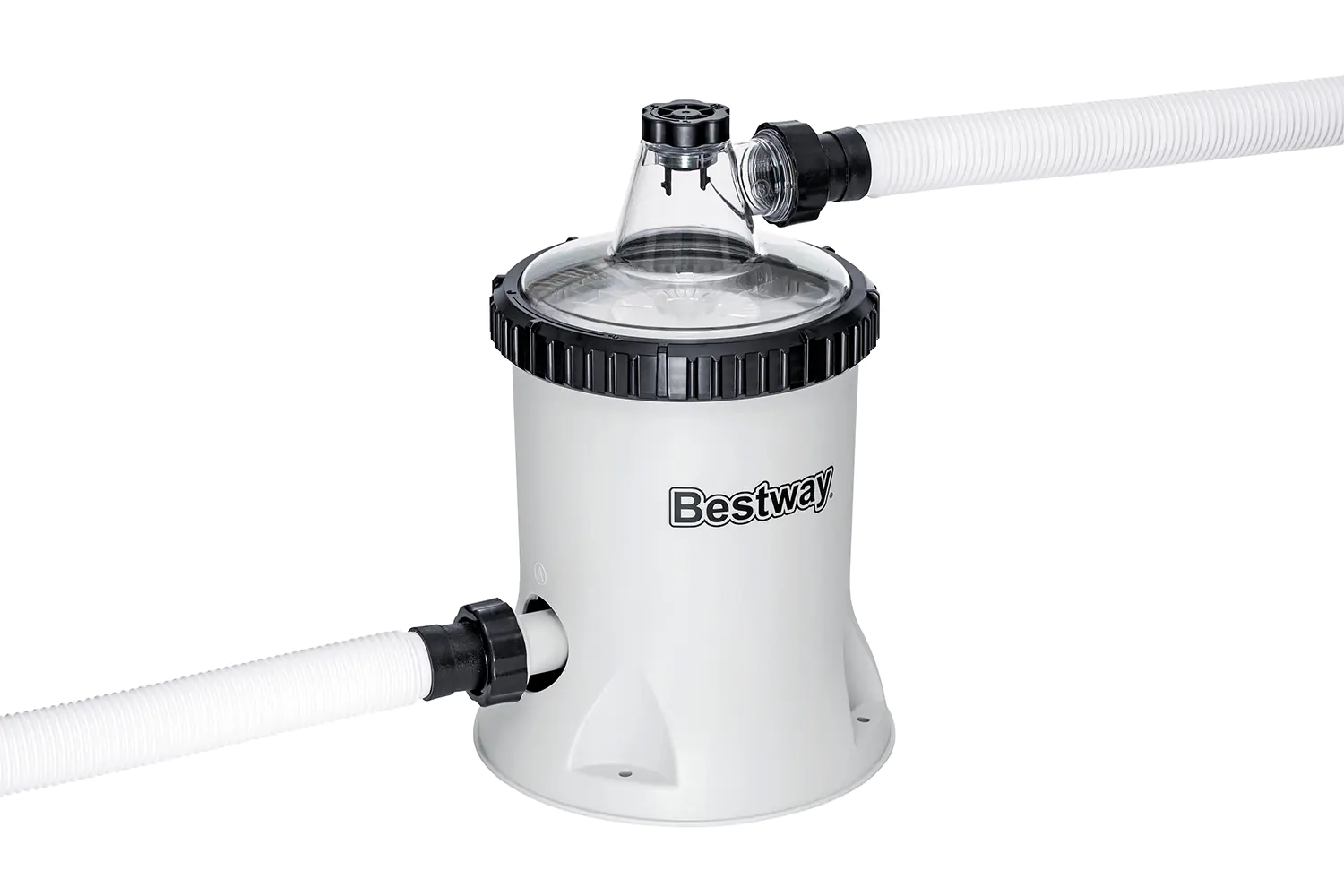 Bestway Polysphere Filterpumpe 110 W 5,6 m³/h