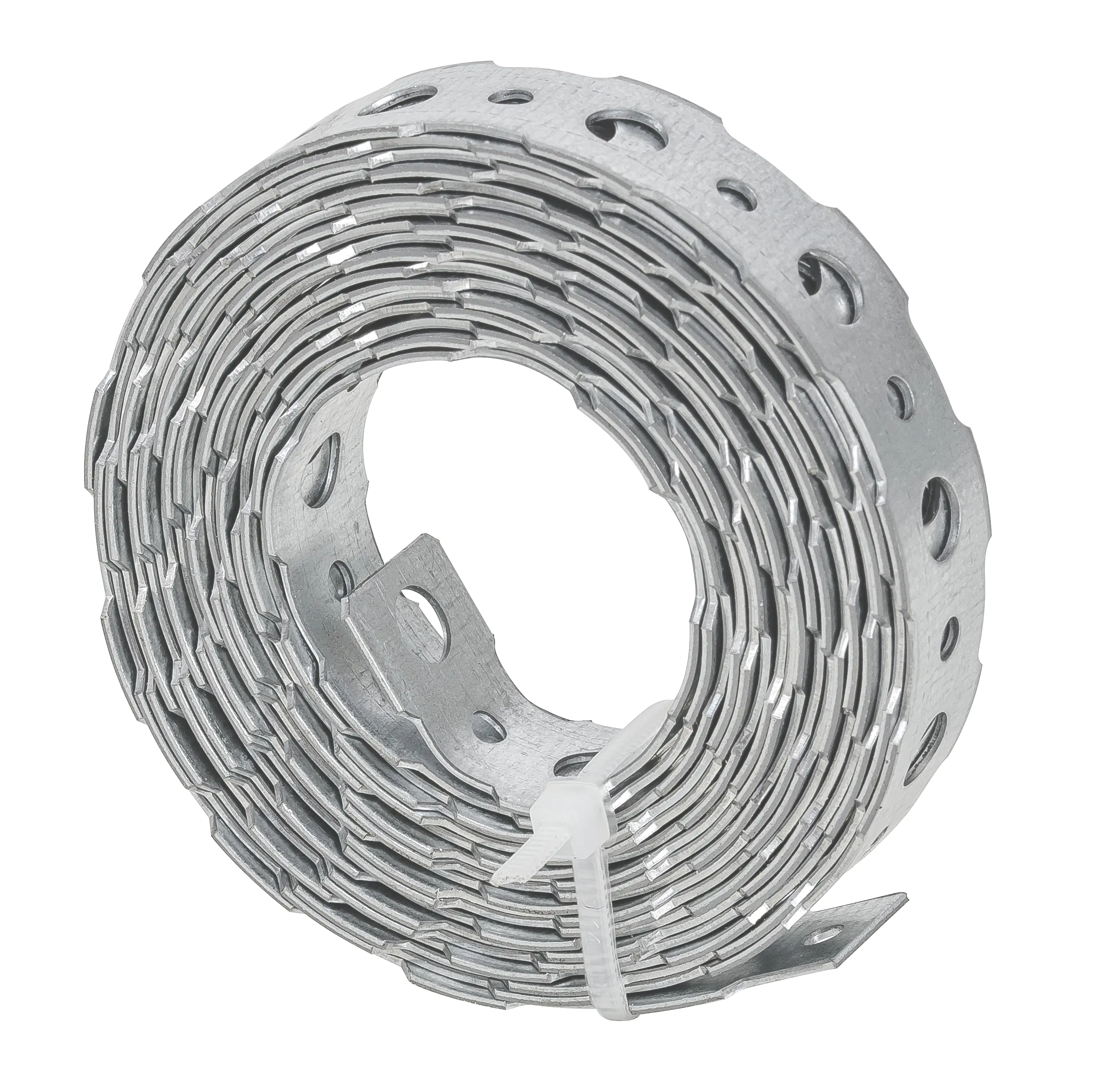 Vormann Montagebänder feuerverzinkt 16 mm