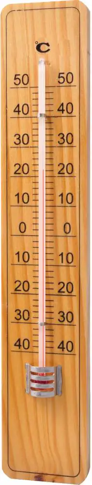 Techno Trade Thermometer WA 2010