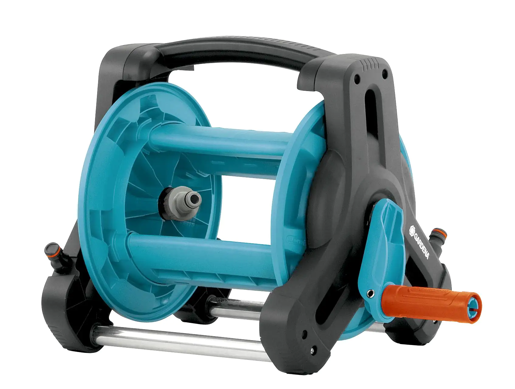 Gardena Schlauchtrommel Set Classic 10 Gardena Schlauchtrommel Set Classic 10