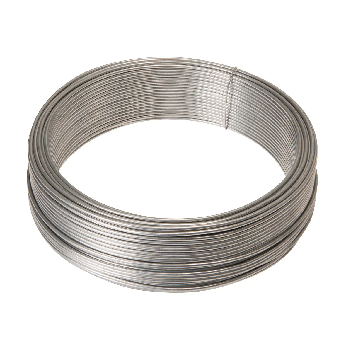 Conacord Eisendraht Ø 2,5 mm x 50 m verzinkt